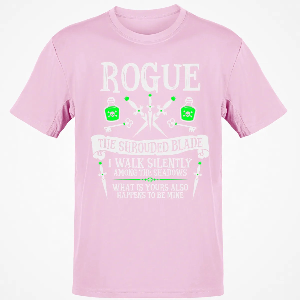 Classic Unisex T-Shirt - YWC29TEZ