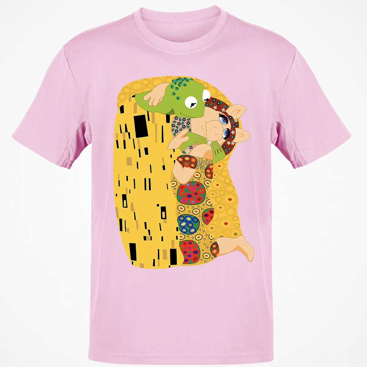 Classic Unisex T-Shirt - ZKJX2WT9