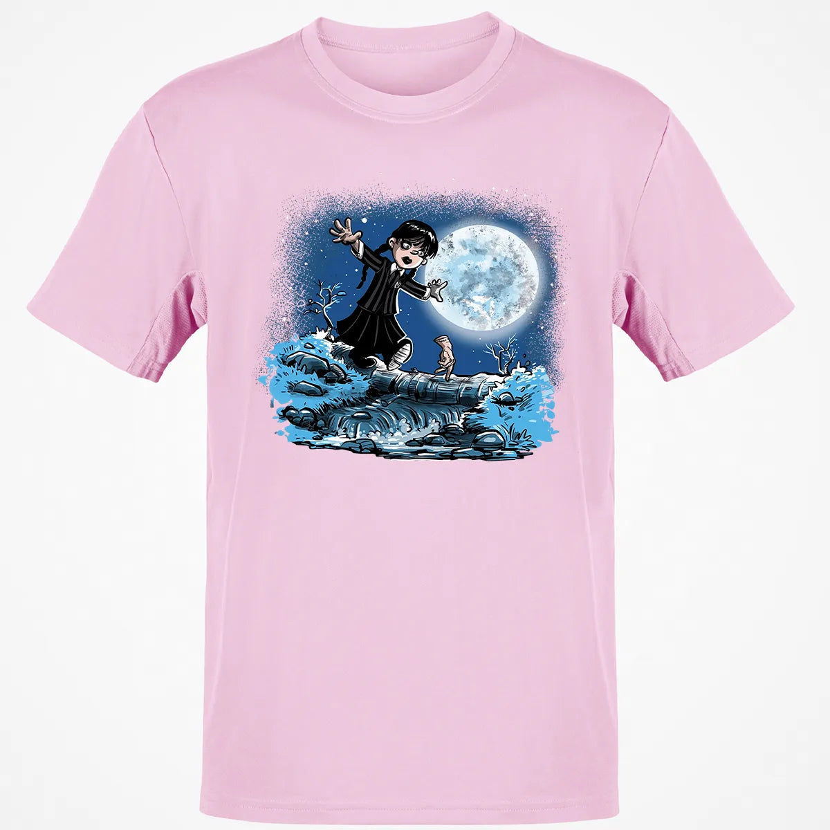 Classic Unisex T-Shirt - DK84GTHC