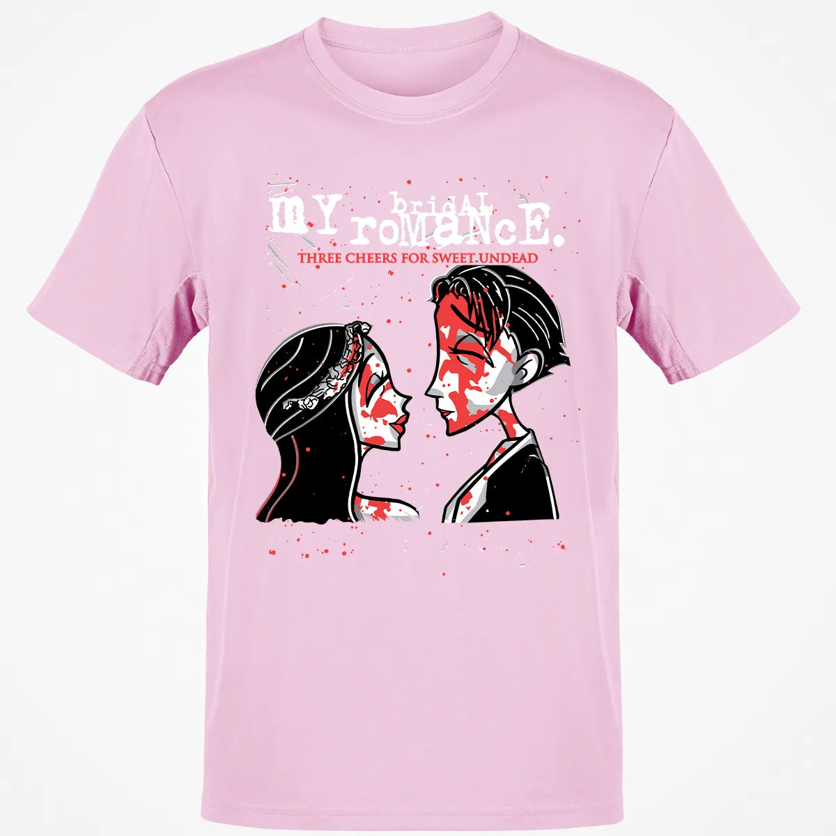 Classic Unisex T-Shirt - T3CQTT6D