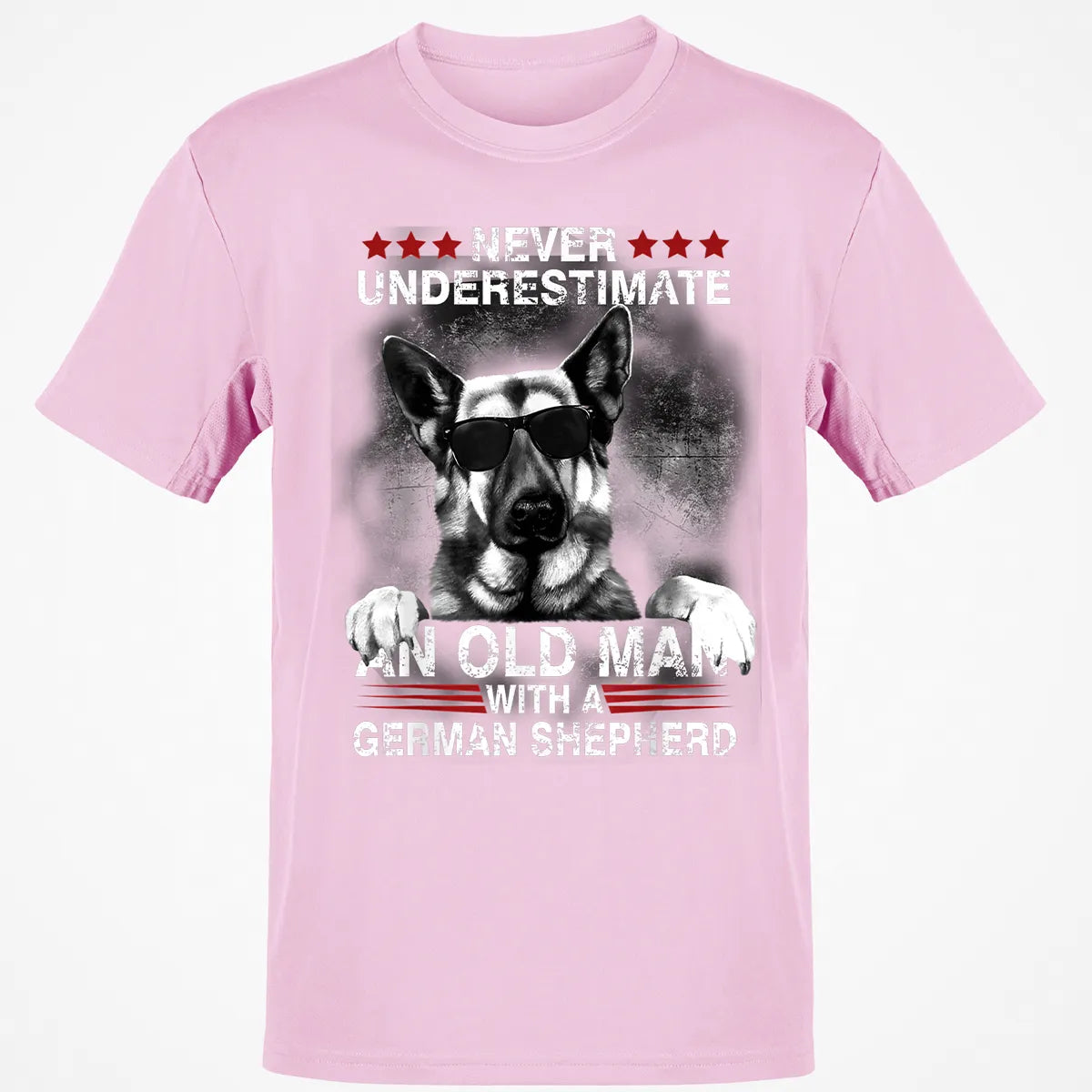 Classic Unisex T-Shirt - 2KG4KT1J