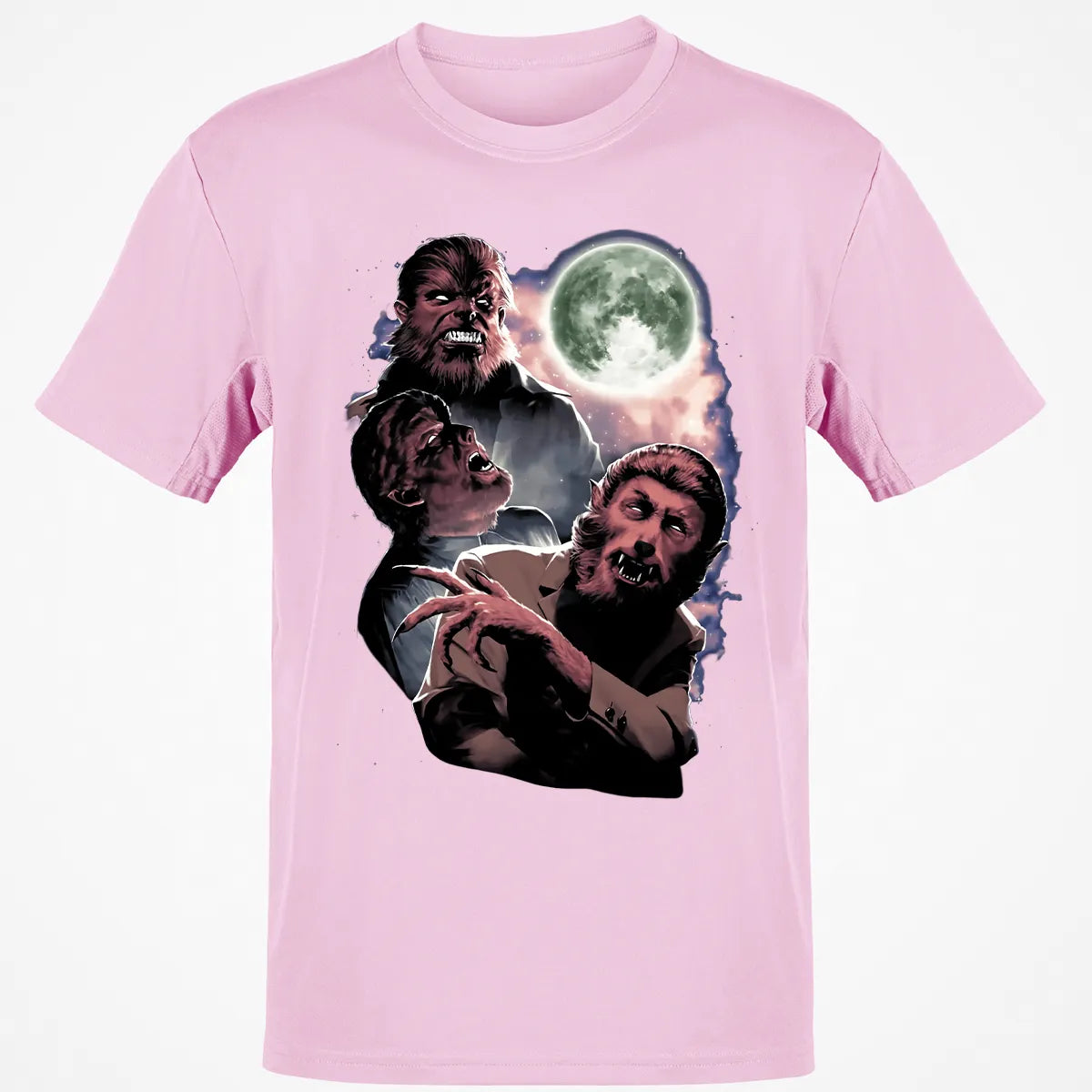 Classic Unisex T-Shirt - TE9HX8T8