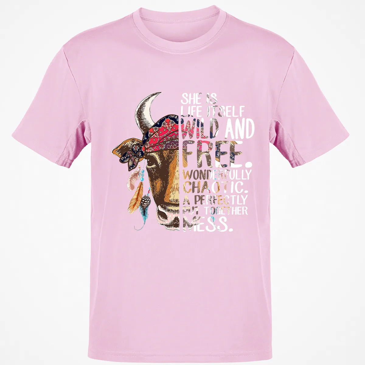 Classic Unisex T-Shirt - CKEKYPEL