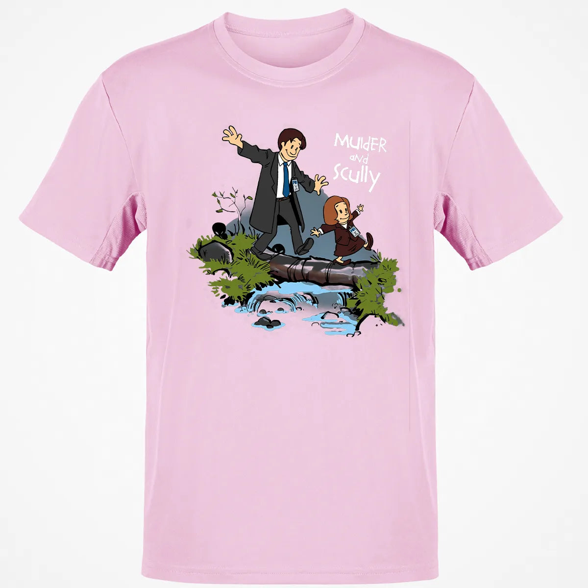 Classic Unisex T-Shirt - PYDMSVPK