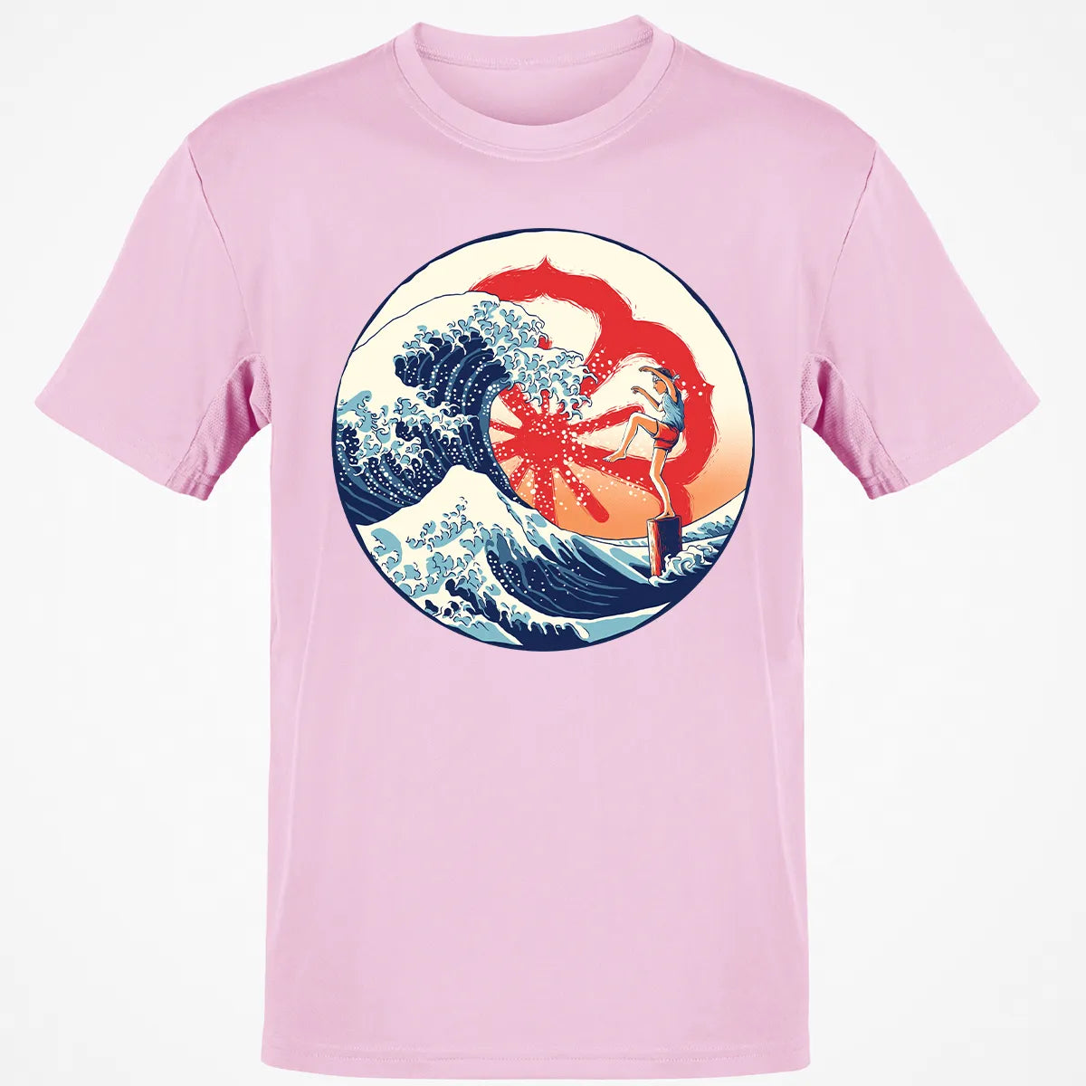 Classic Unisex T-Shirt - SM1RCWA5