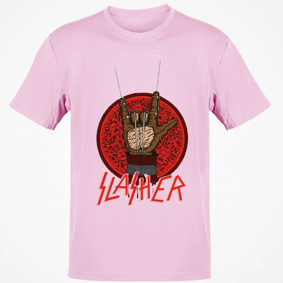 Classic Unisex T-Shirt - MRSR16EQ