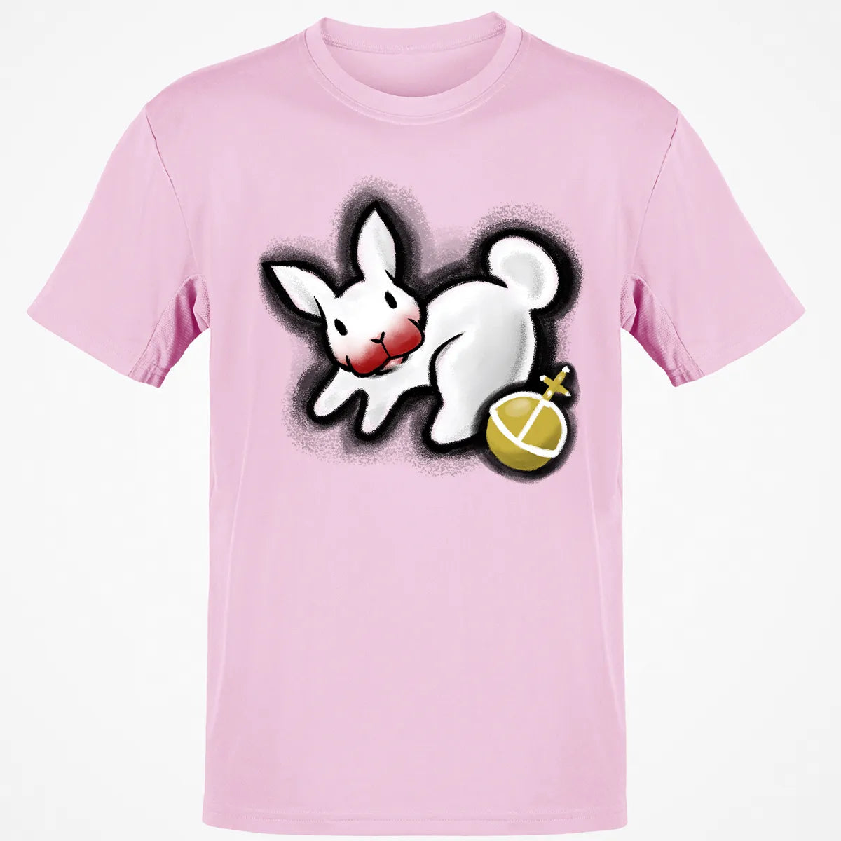 Classic Unisex T-Shirt - RZANJWJY