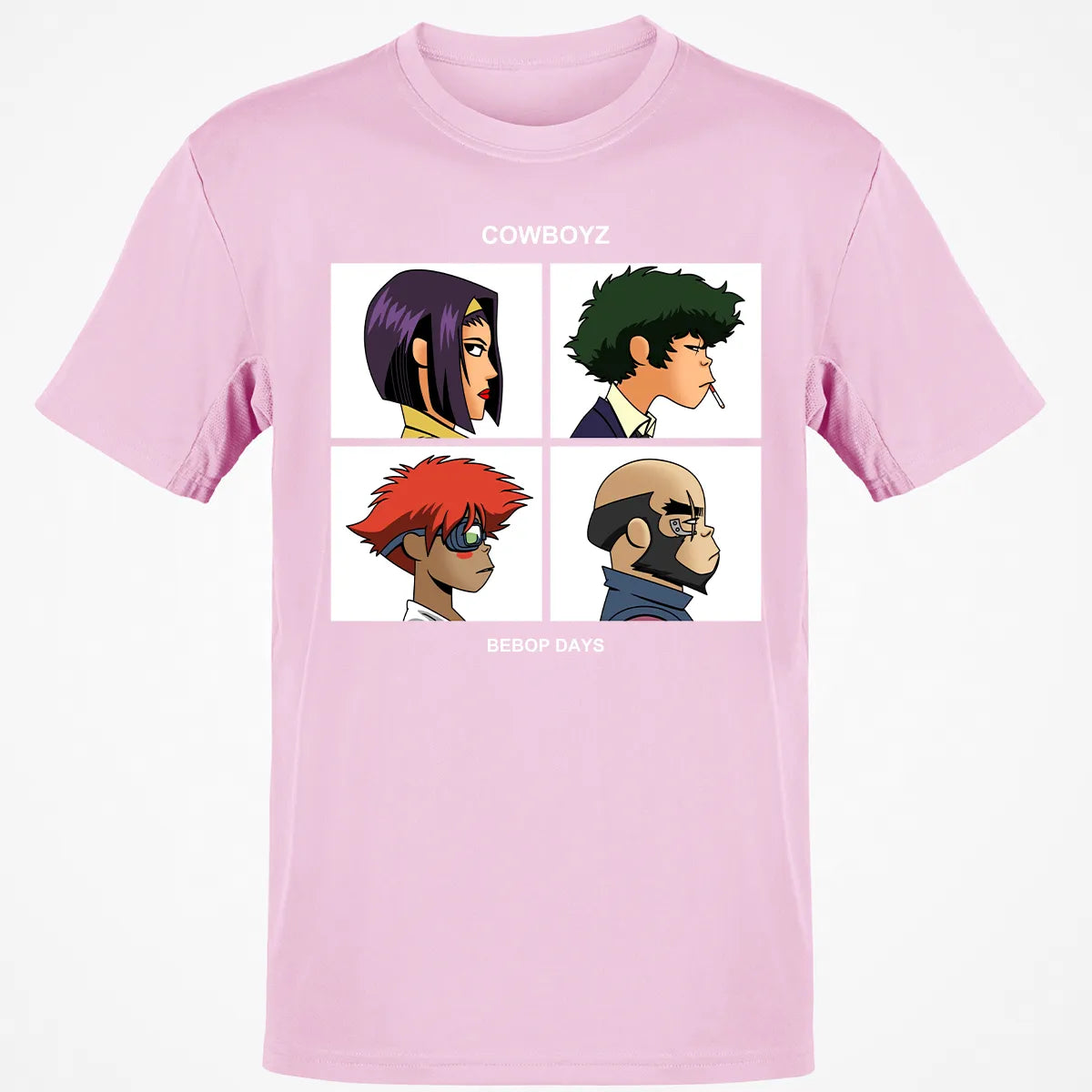 Classic Unisex T-Shirt - DM68FK5N