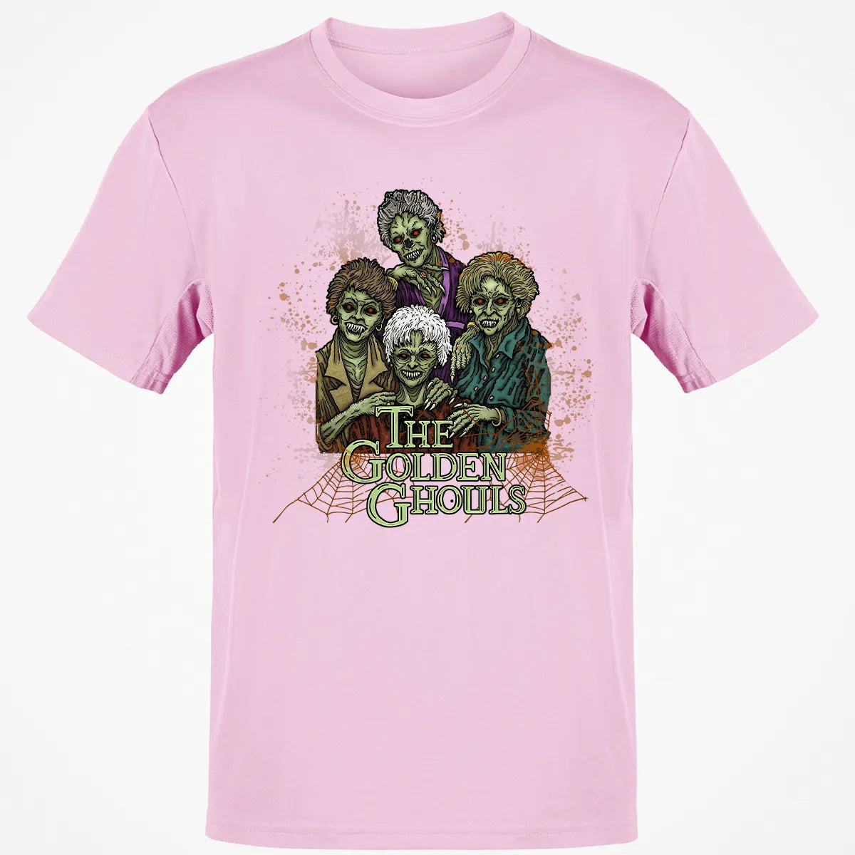 Classic Unisex T-Shirt - H92JPVXL