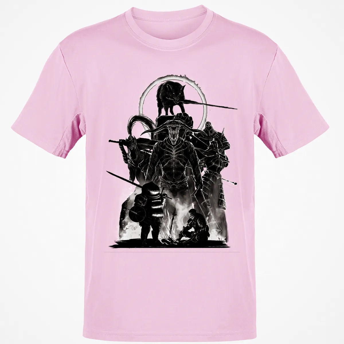 Classic Unisex T-Shirt - E8EF2VEW