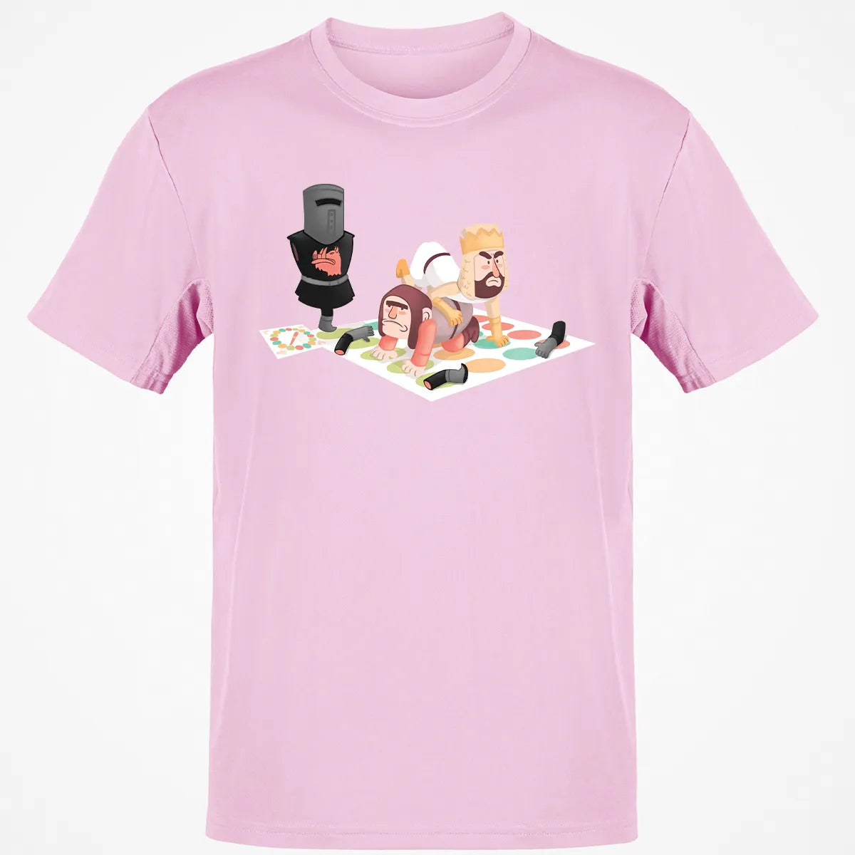Classic Unisex T-Shirt - 8J8DJTV3