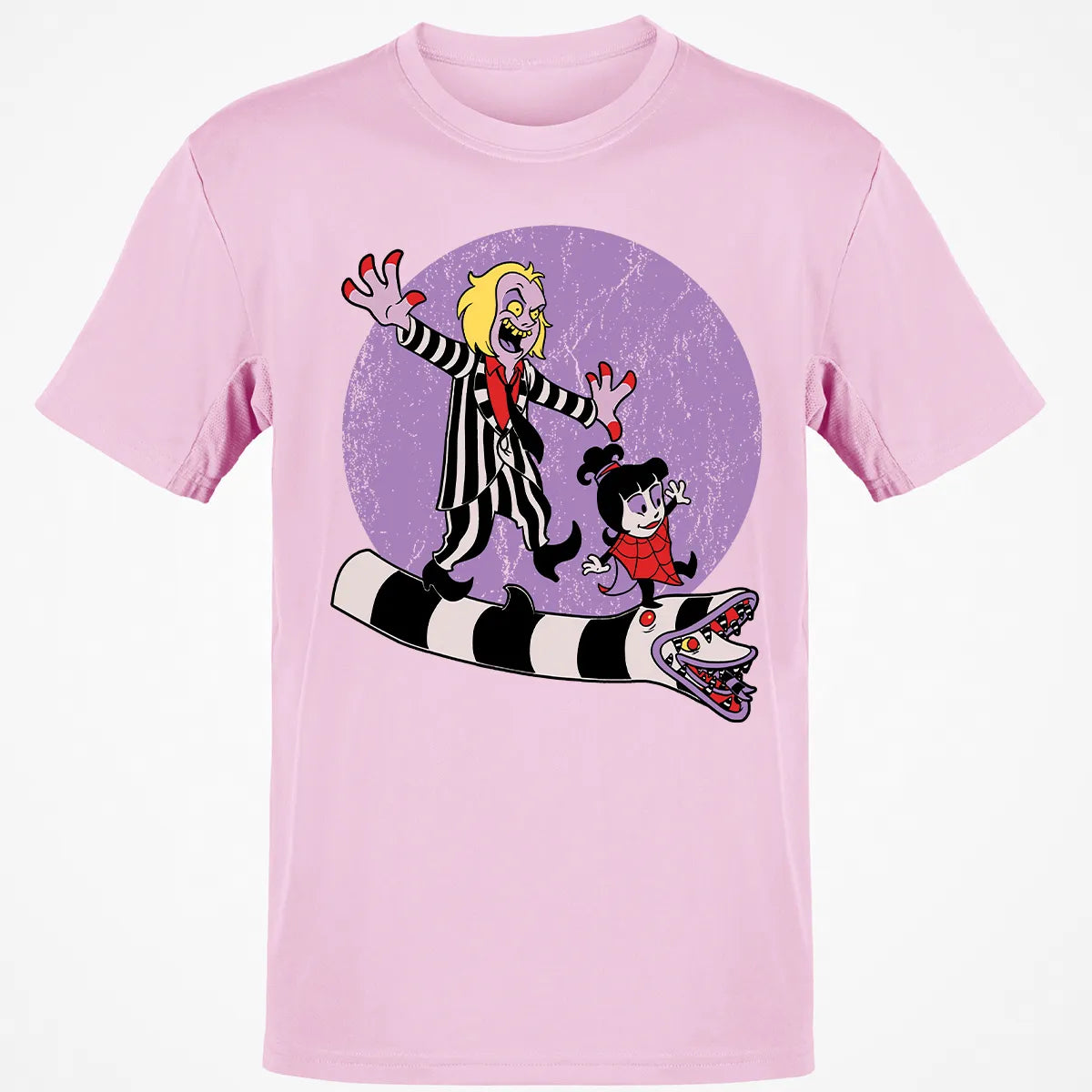 Classic Unisex T-Shirt - 1BPPAXCC