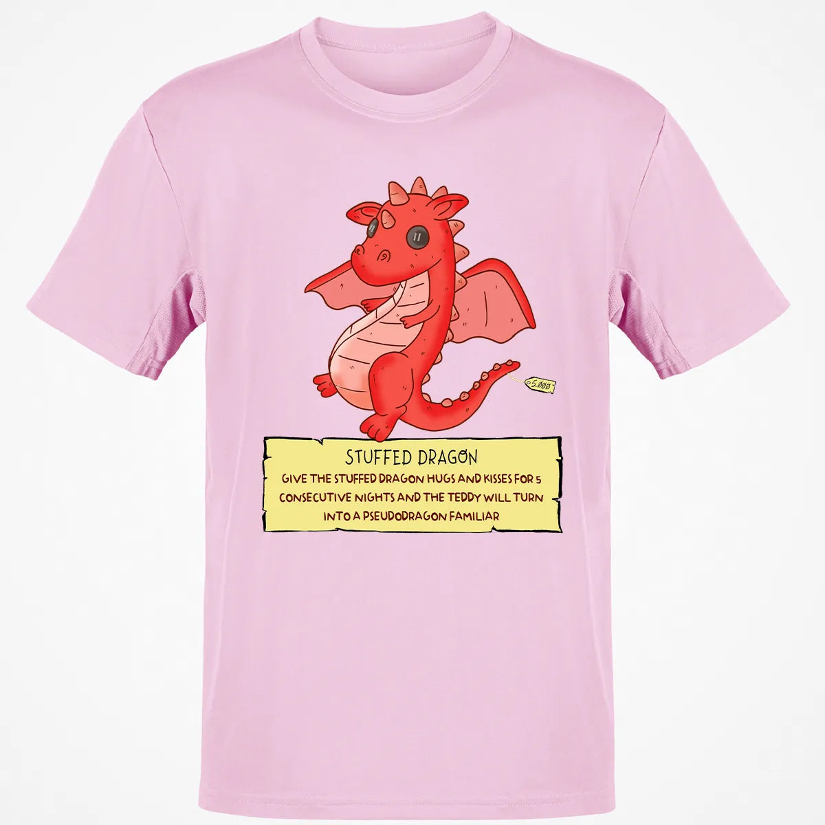 Classic Unisex T-Shirt - DPN2RDPV