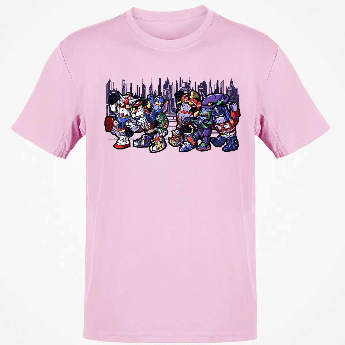 Classic Unisex T-Shirt - U338TT2G
