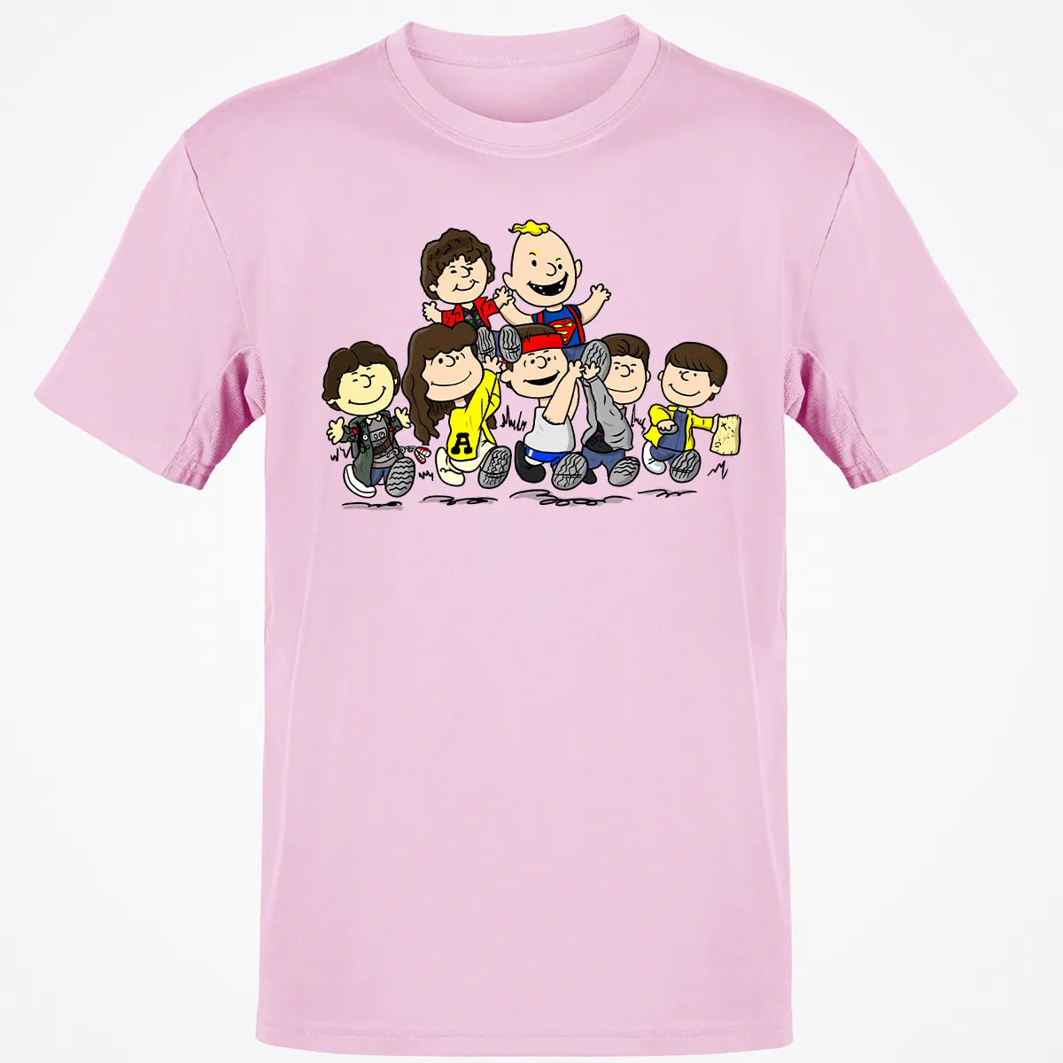 Classic Unisex T-Shirt - EU3KQ7XM