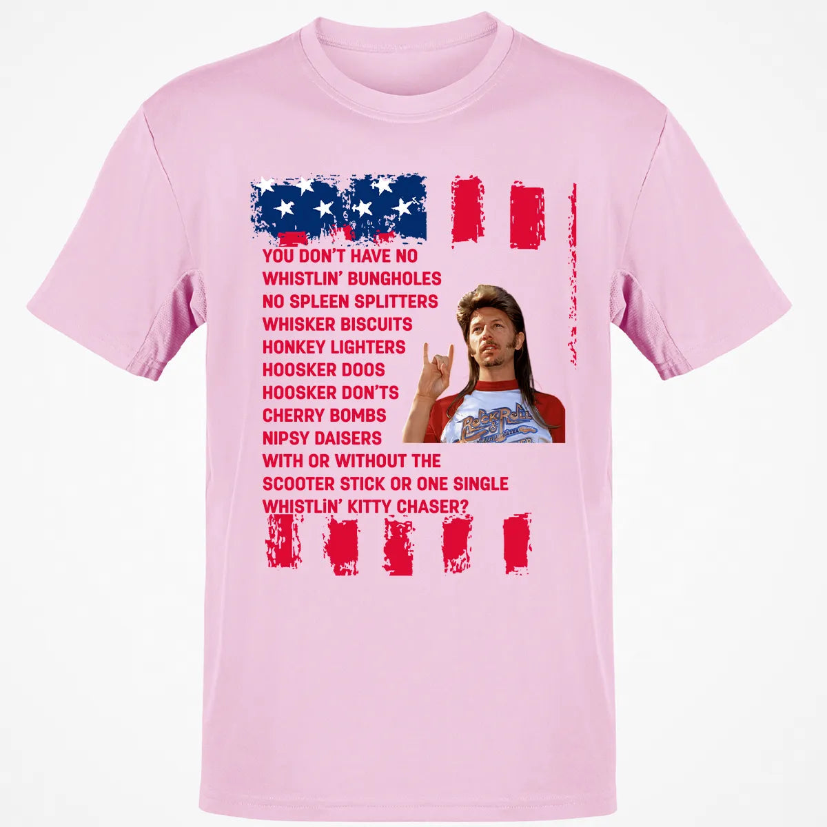 Classic Unisex T-Shirt - FH8PMB9U