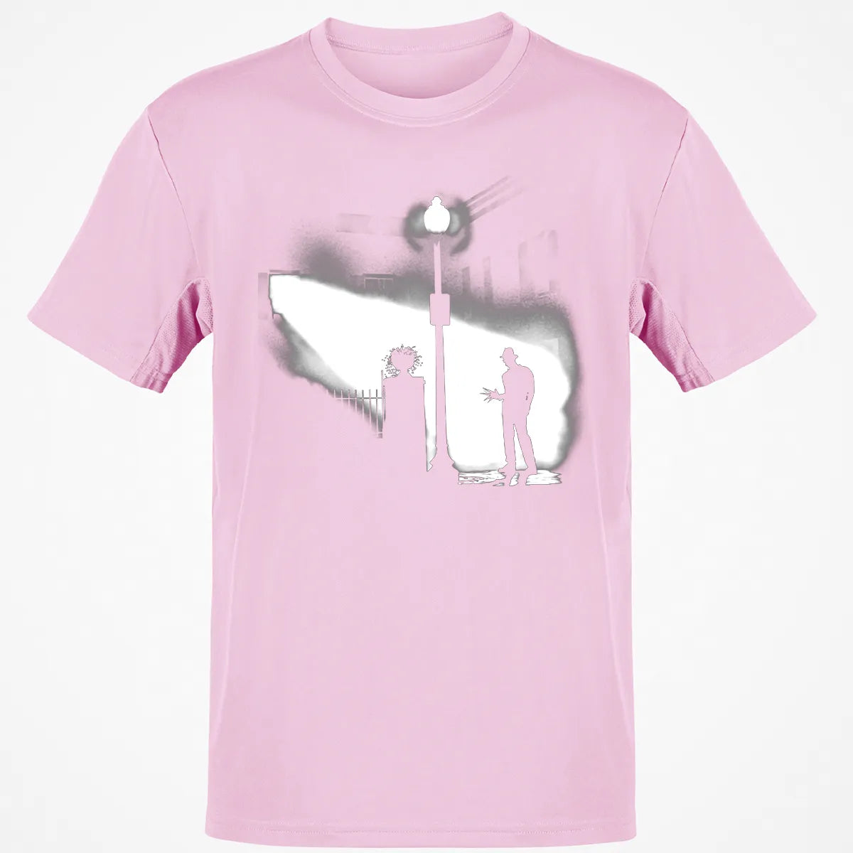 Classic Unisex T-Shirt - CDWNMYN9