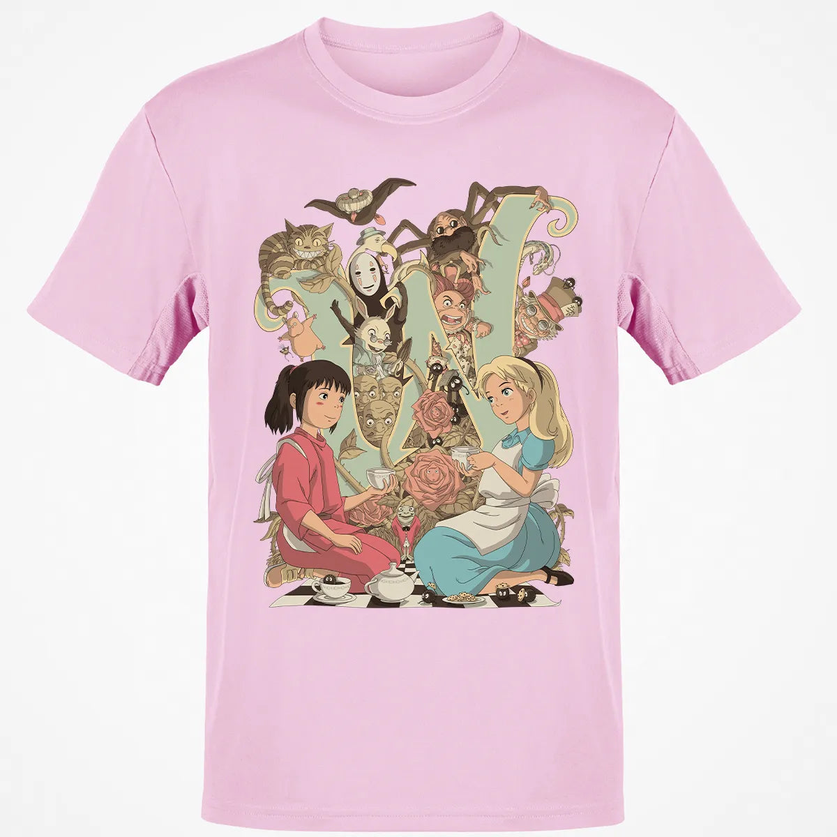 Classic Unisex T-Shirt - ZCAJ6N2S