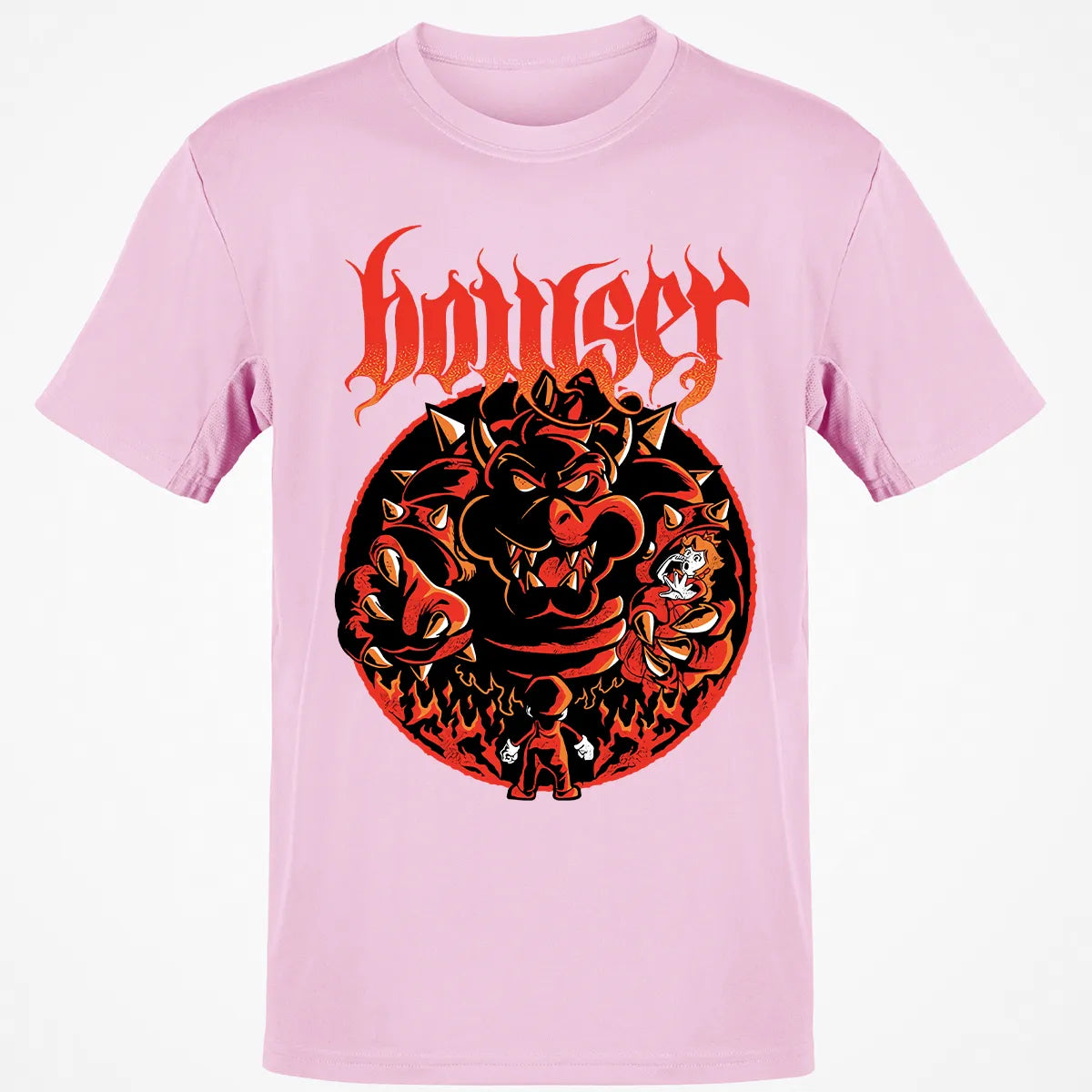 Classic Unisex T-Shirt - VJC9DJGV