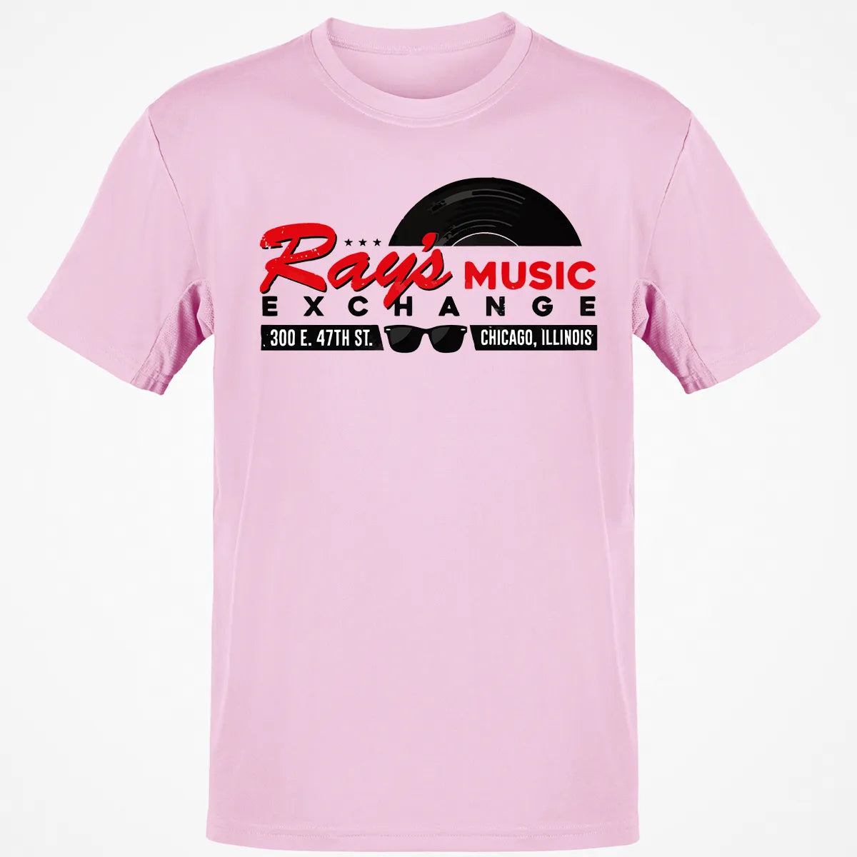 Ray's Music Exchange Classic Unisex T-Shirt