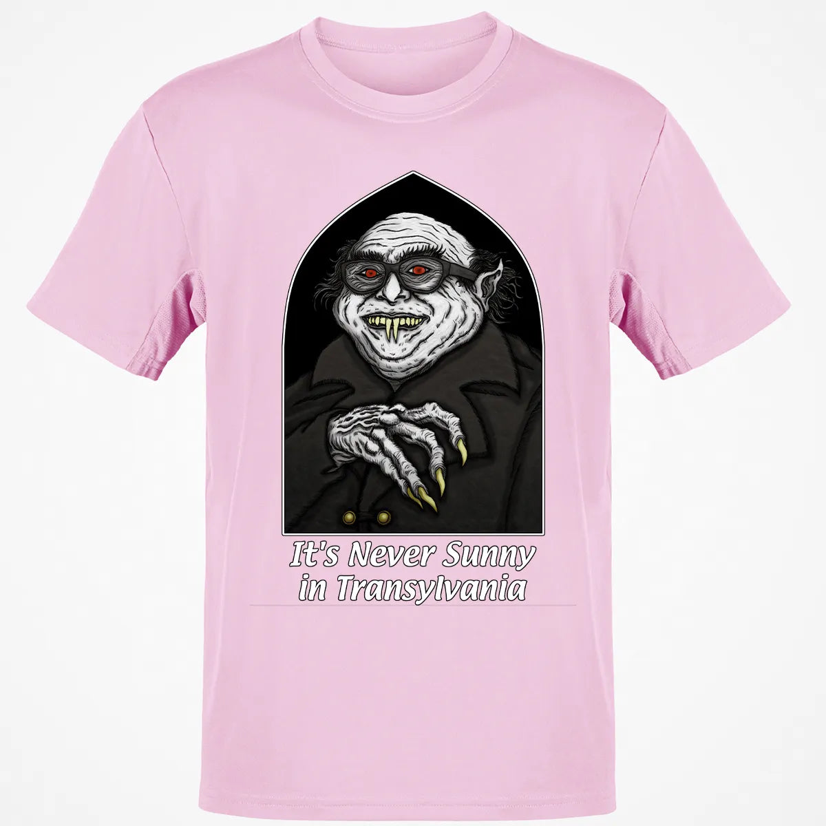 Classic Unisex T-Shirt - K9QBMUFH