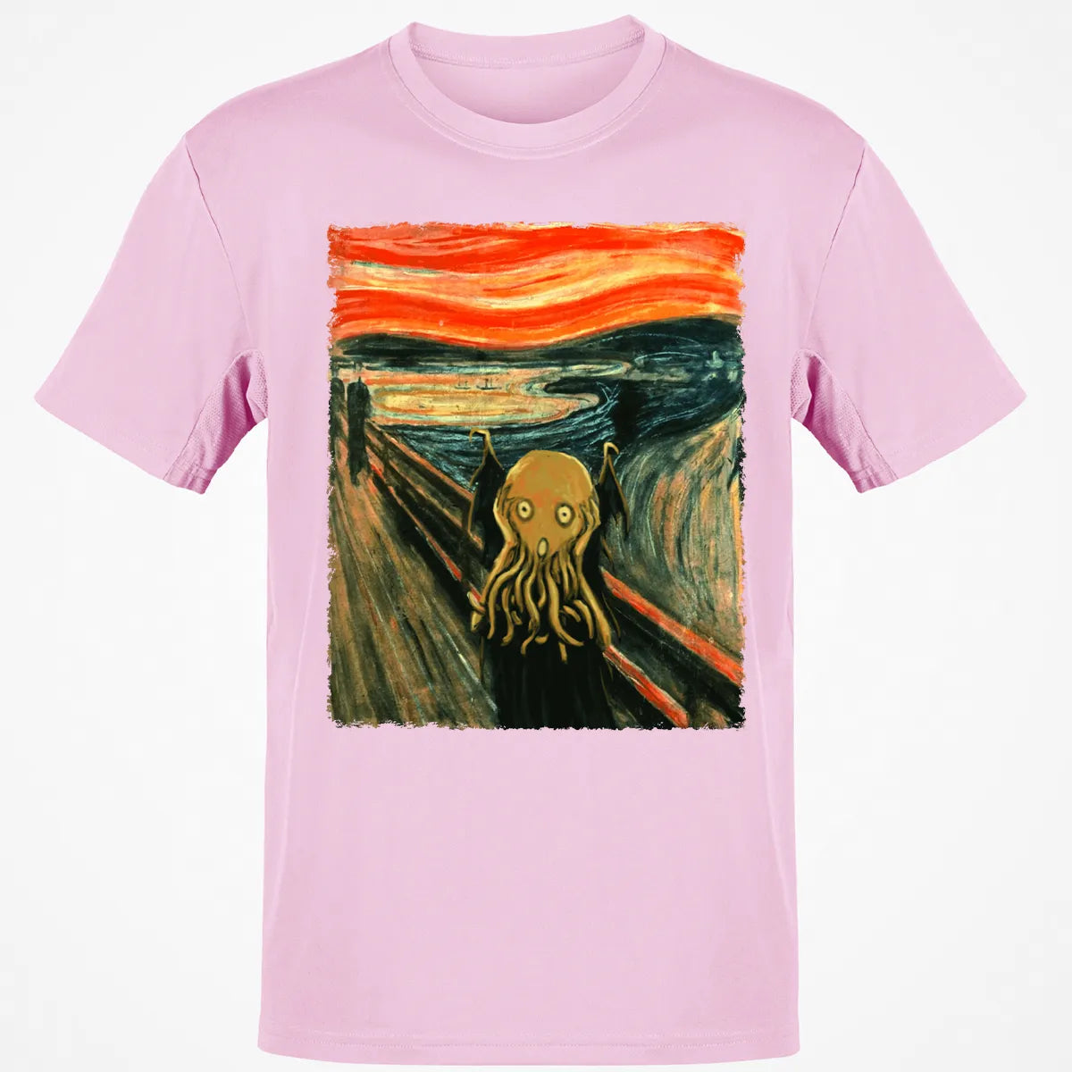 Classic Unisex T-Shirt - A3L1SMYM