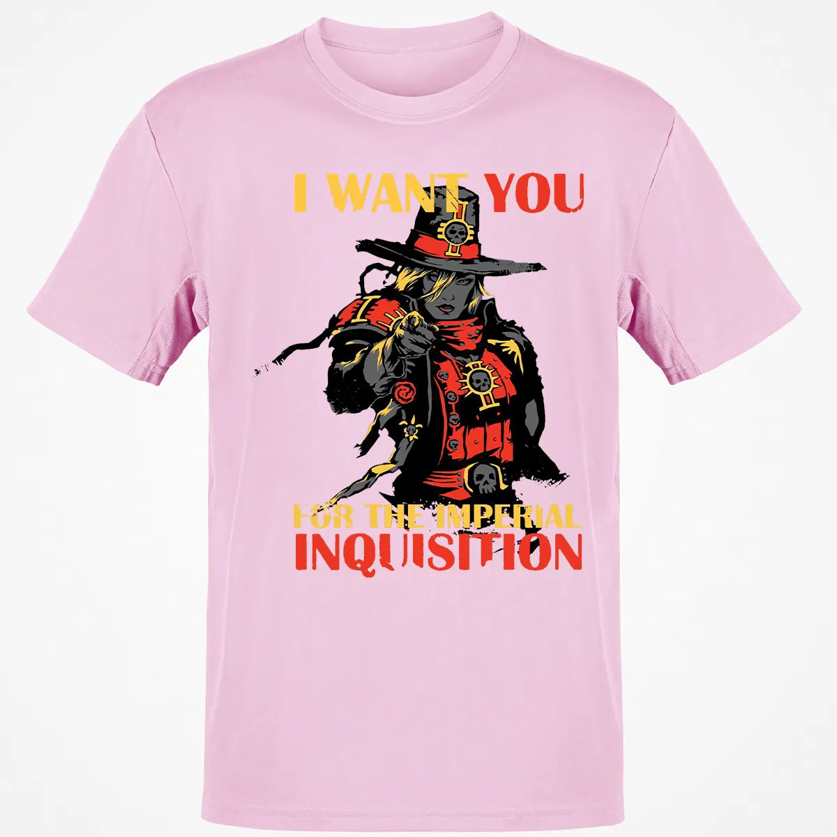 Classic Unisex T-Shirt - ZXZLM5TP