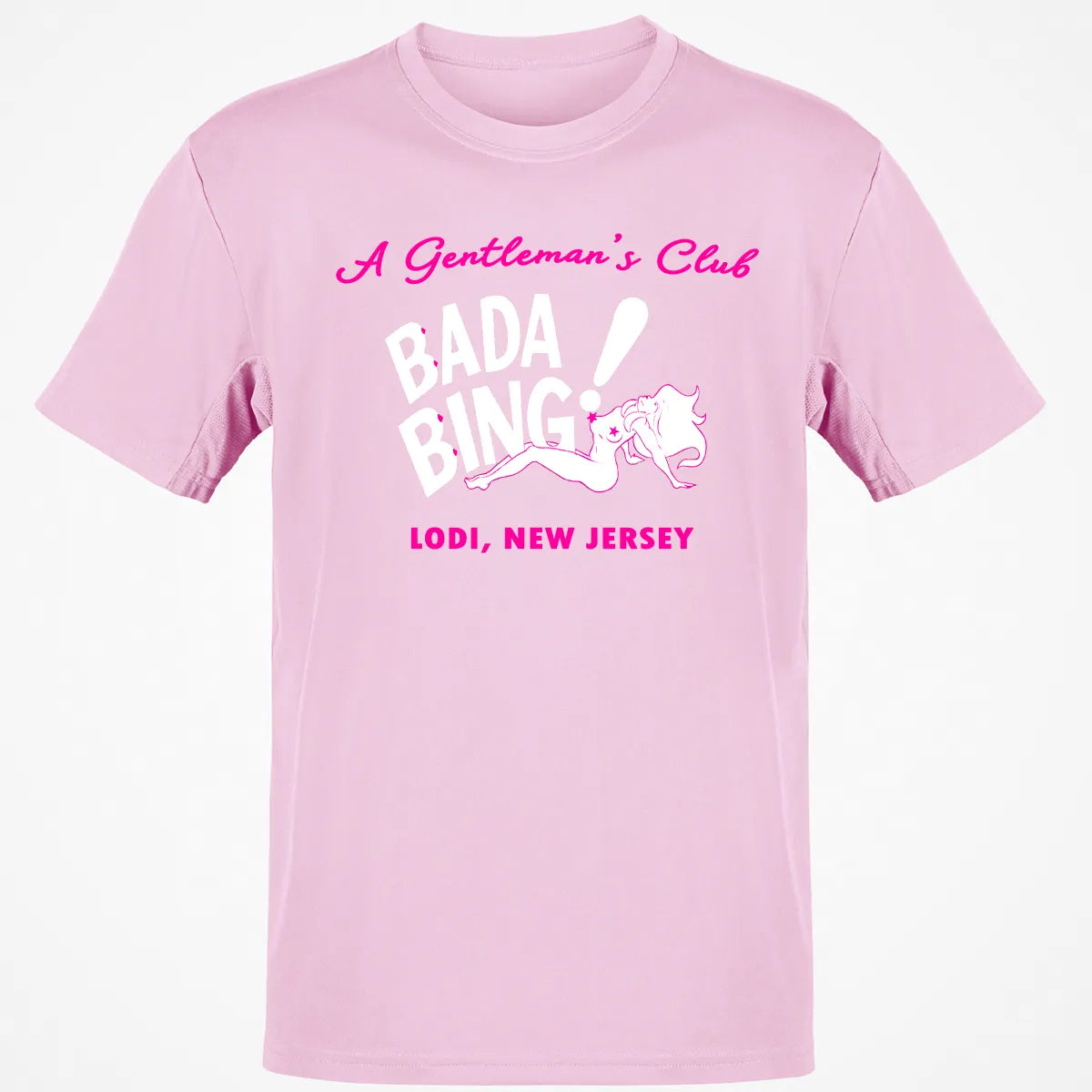 Classic Unisex T-Shirt - HSN1655T