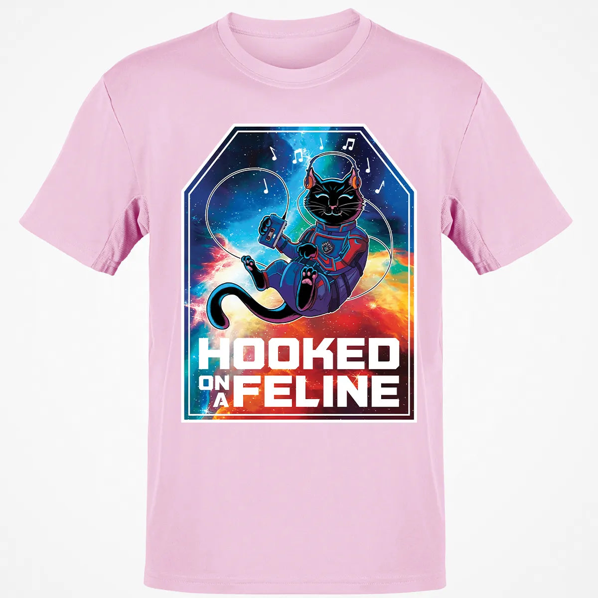 Classic Unisex T-Shirt - 2GXH3YQ3