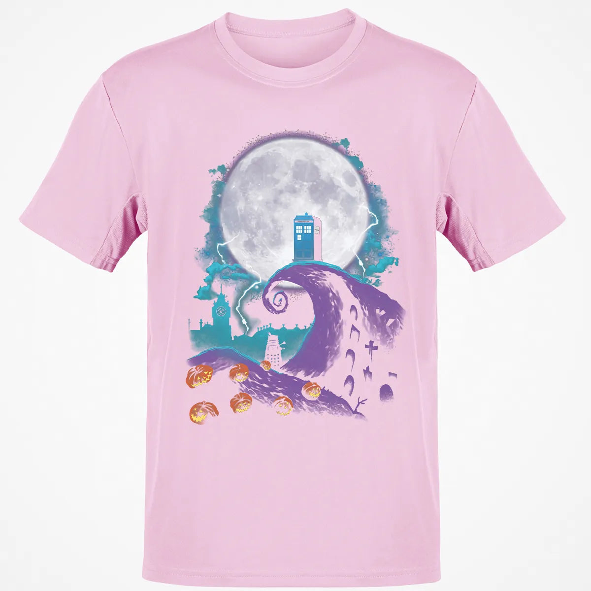 Classic Unisex T-Shirt - HTHKZ3SL