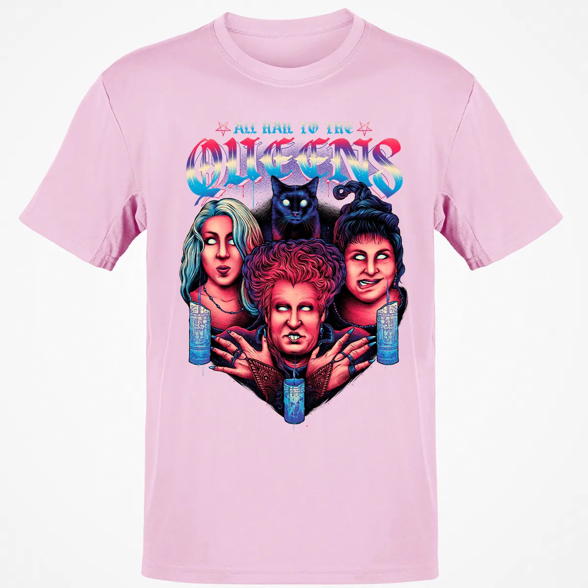 Classic Unisex T-Shirt - MV5XMYGS