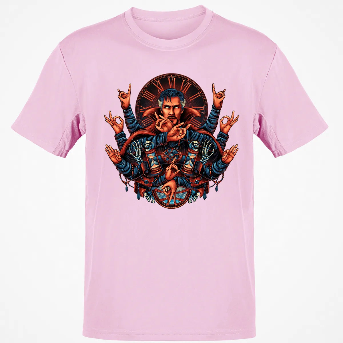 Classic Unisex T-Shirt - PM7SGA9D