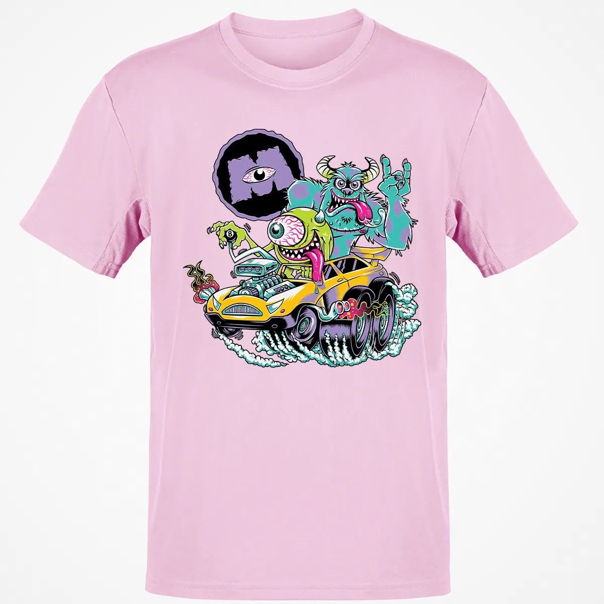 Classic Unisex T-Shirt - FZAG6AUH