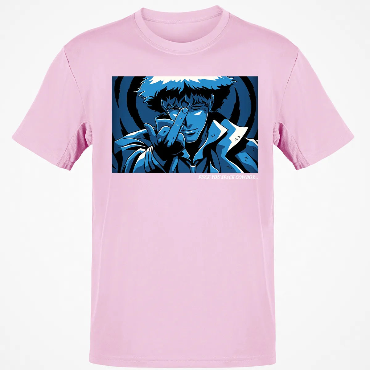 Classic Unisex T-Shirt - VVJWN5VX