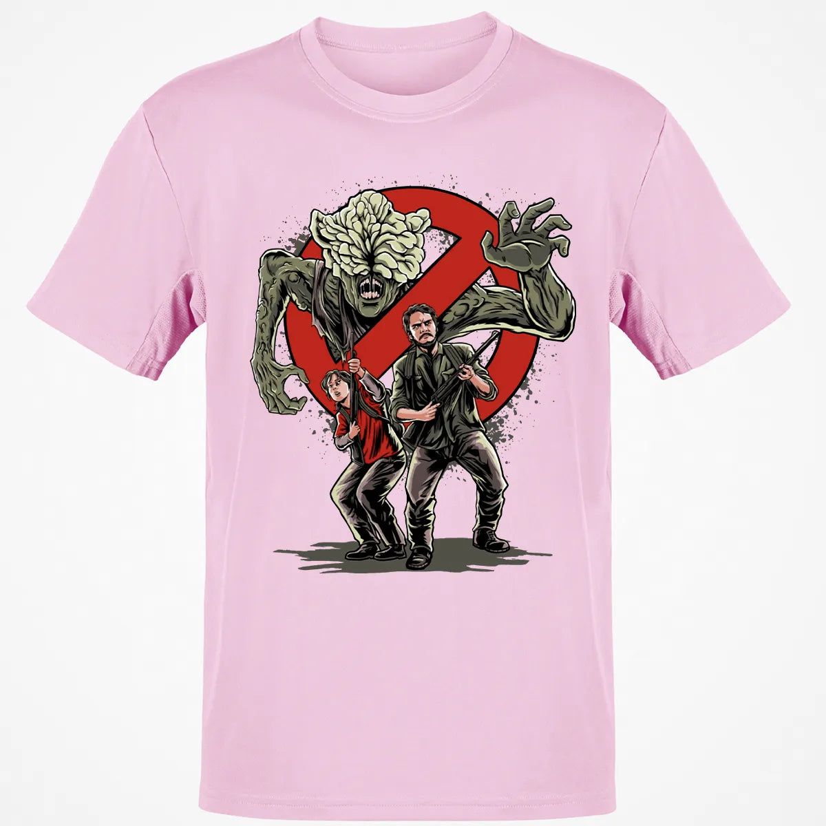 Classic Unisex T-Shirt - LHSGFUPJ