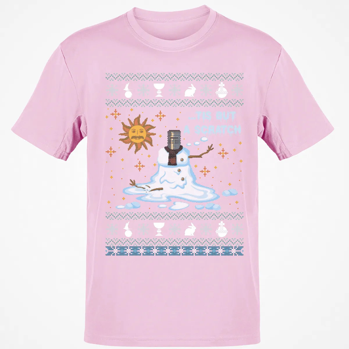 Classic Unisex T-Shirt - Y1YQFRLL