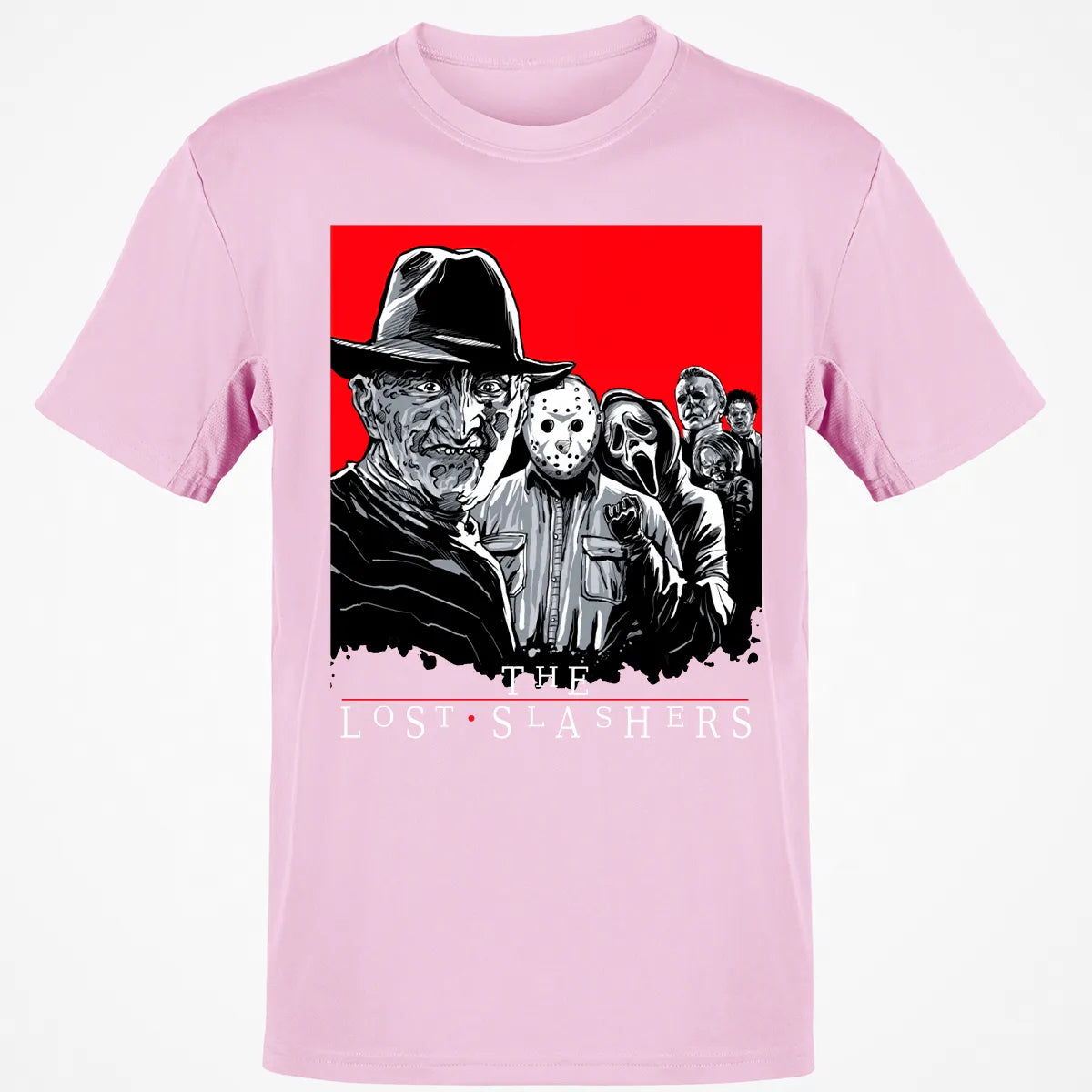 Classic Unisex T-Shirt - HCZ8T4GS