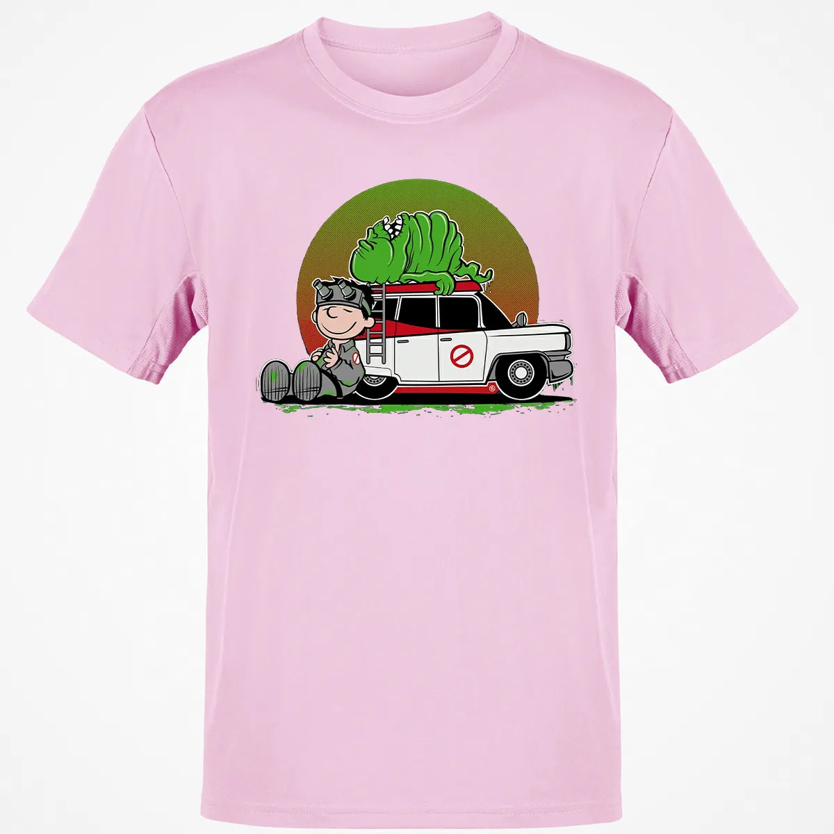 Classic Unisex T-Shirt - 8KATRVX4
