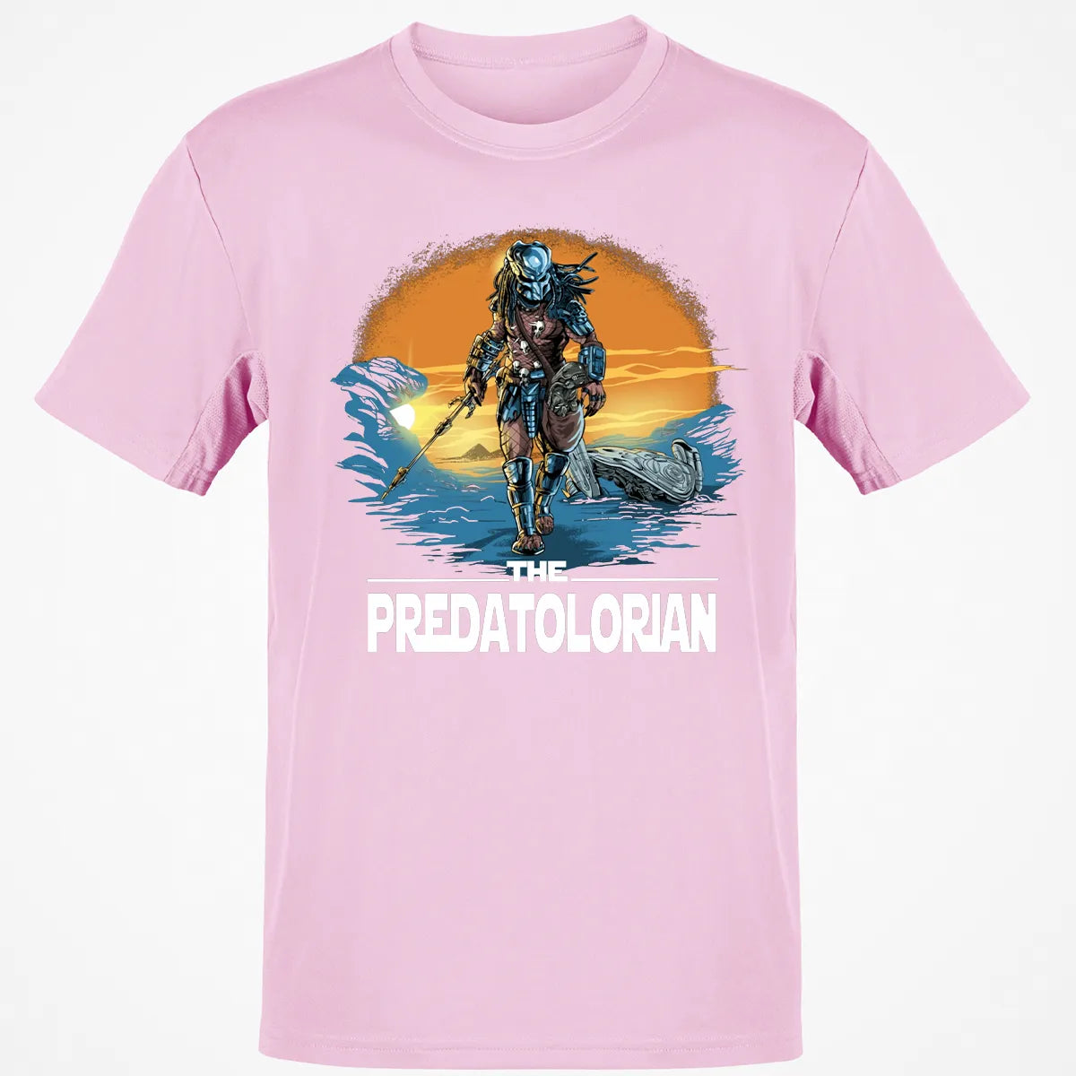 Classic Unisex T-Shirt - YKFUWQSZ
