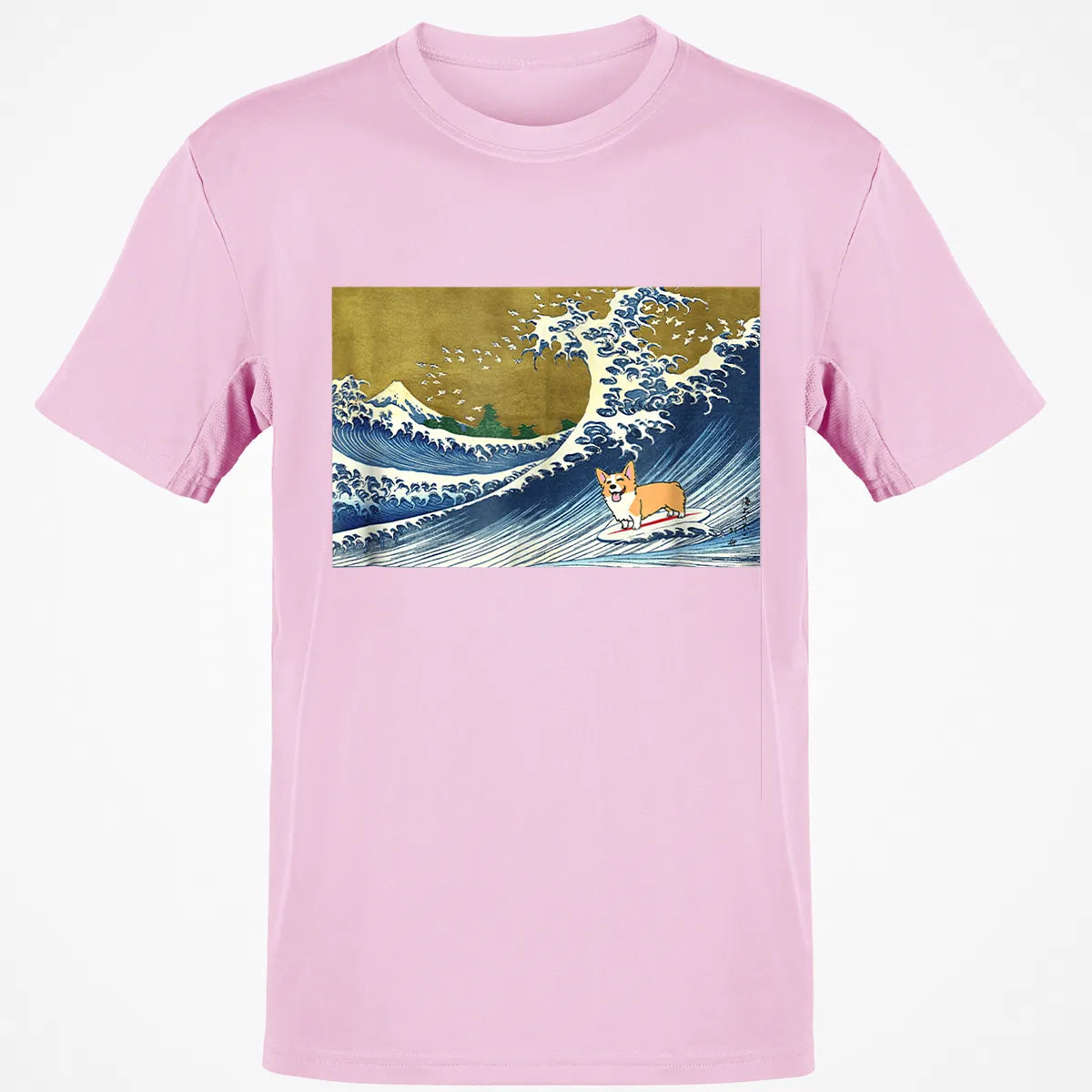 Classic Unisex T-Shirt - BGLJN4HP