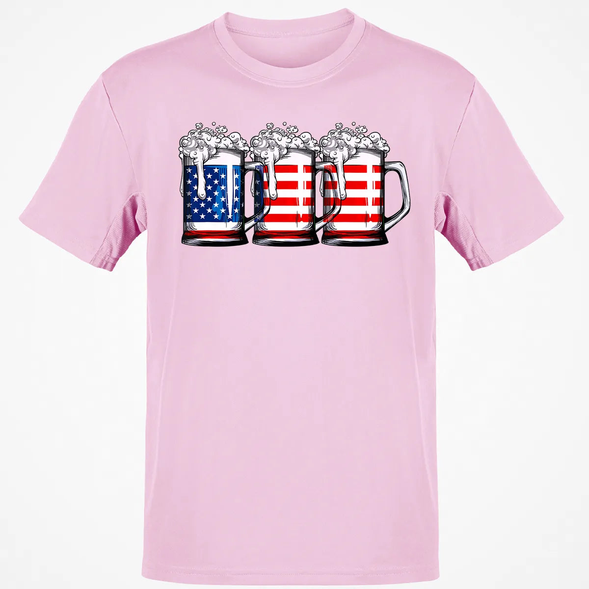 Classic Unisex T-Shirt - 3CCGKCK8