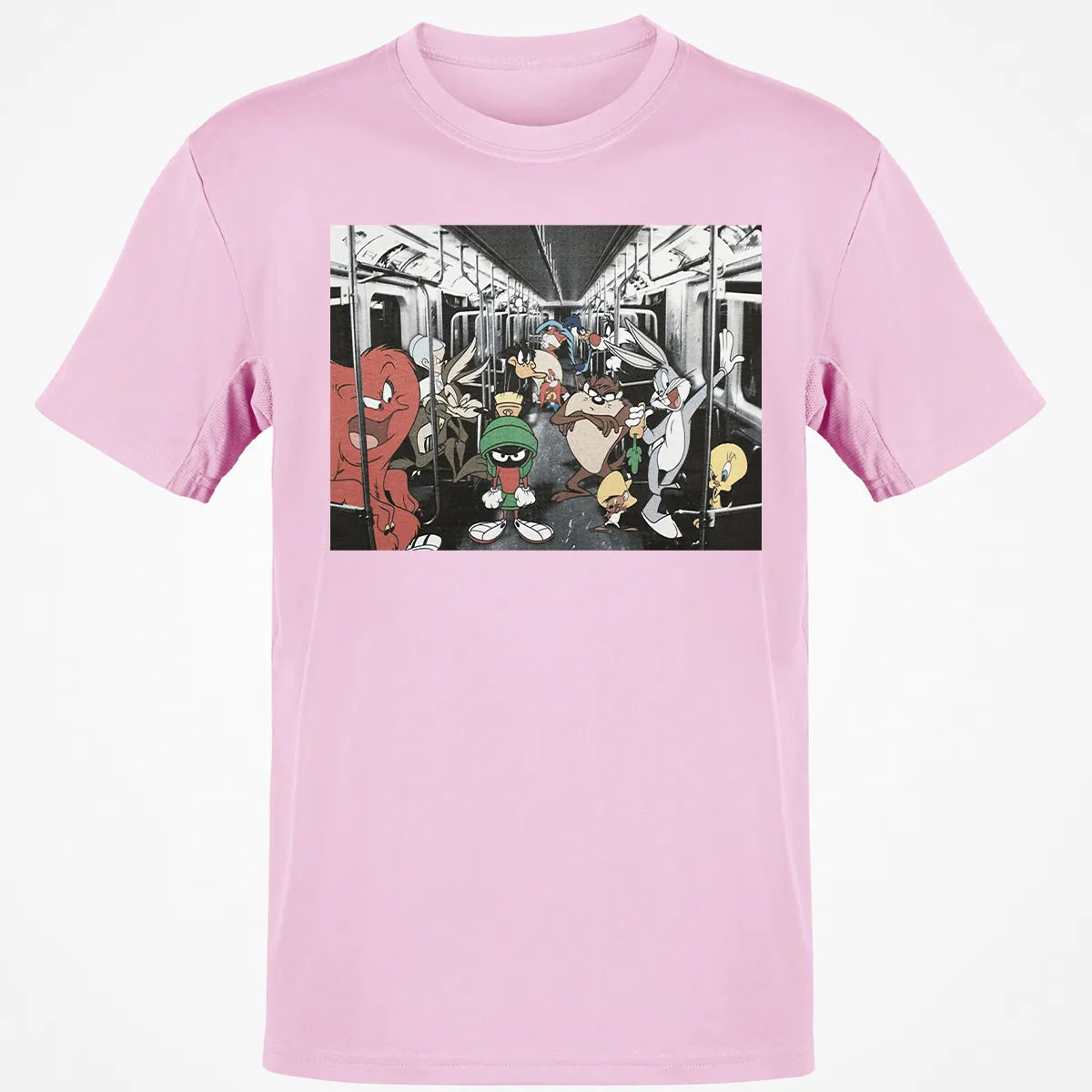 Classic Unisex T-Shirt - NAPF2KQ1