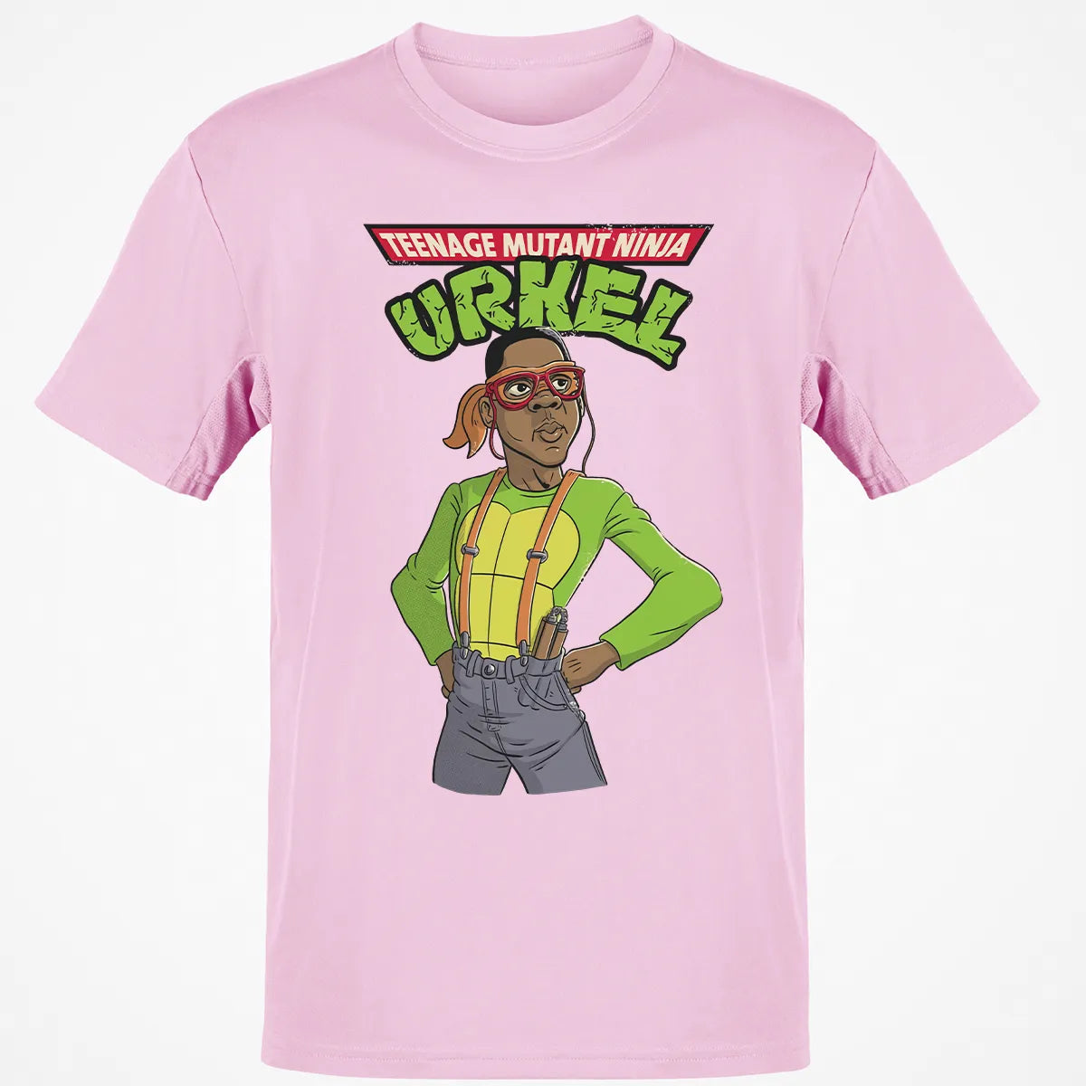 Classic Unisex T-Shirt - STBHFHPR