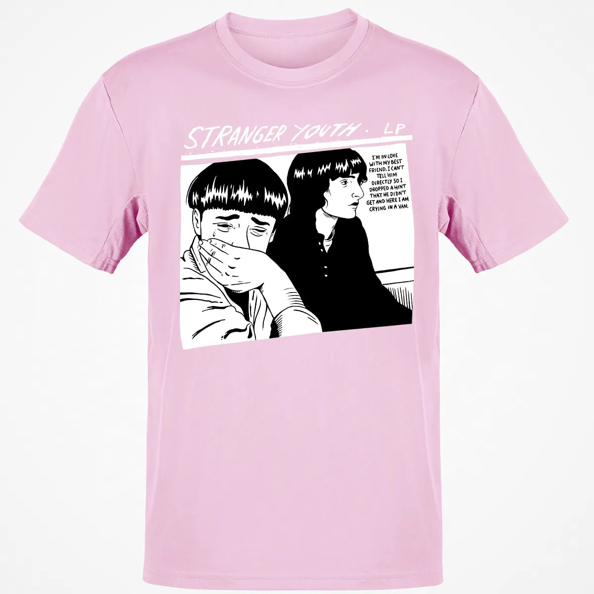 Classic Unisex T-Shirt - FYCFQCD9