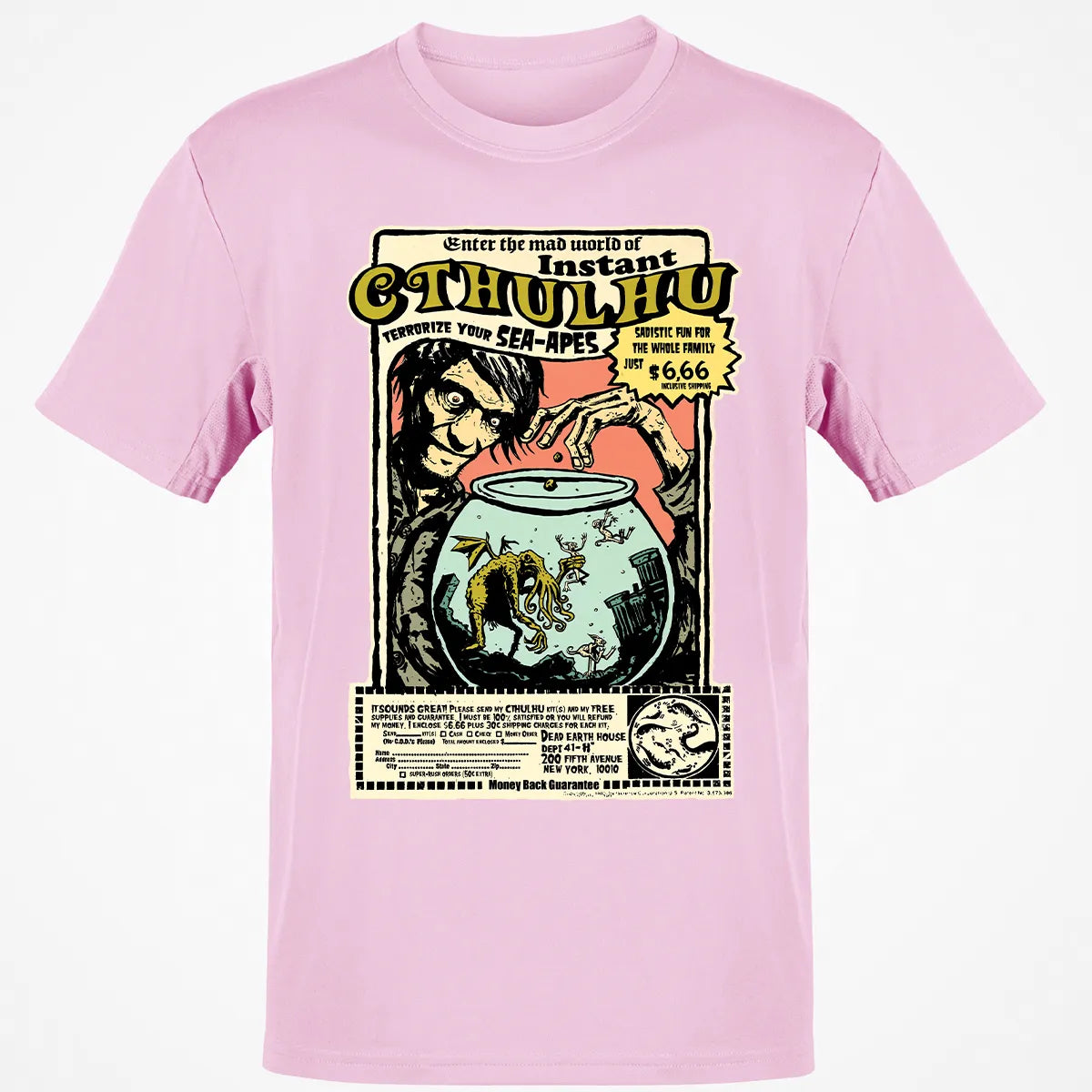 Classic Unisex T-Shirt - ASAJ2NYP