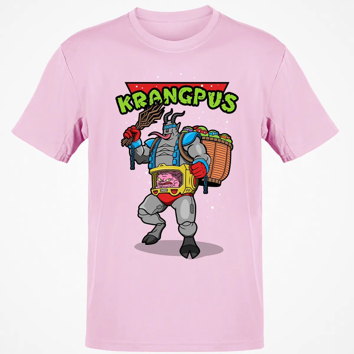 Classic Unisex T-Shirt - 4X4XAJAT