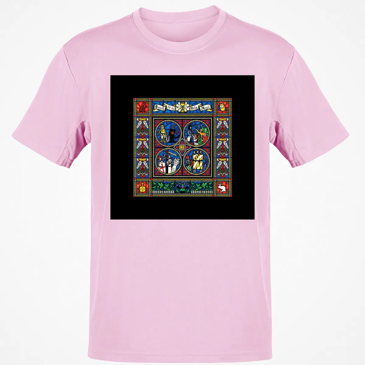 Classic Unisex T-Shirt - L9ZCQUC1
