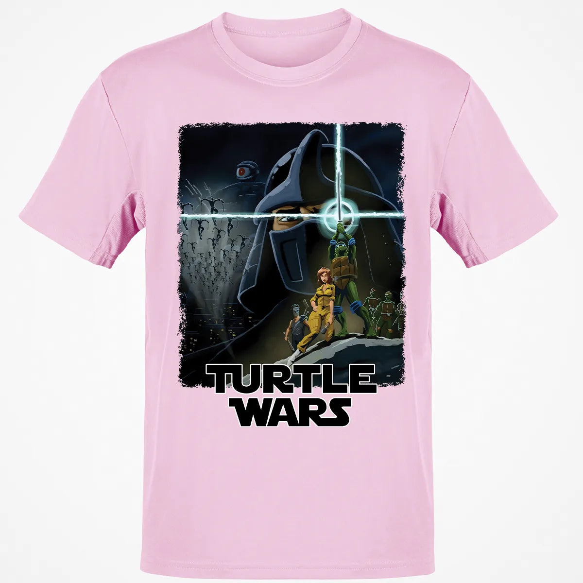 Classic Unisex T-Shirt - APVYZ5S7