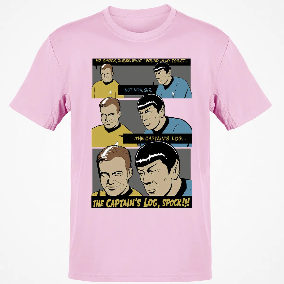 Classic Unisex T-Shirt - RTC42TM6