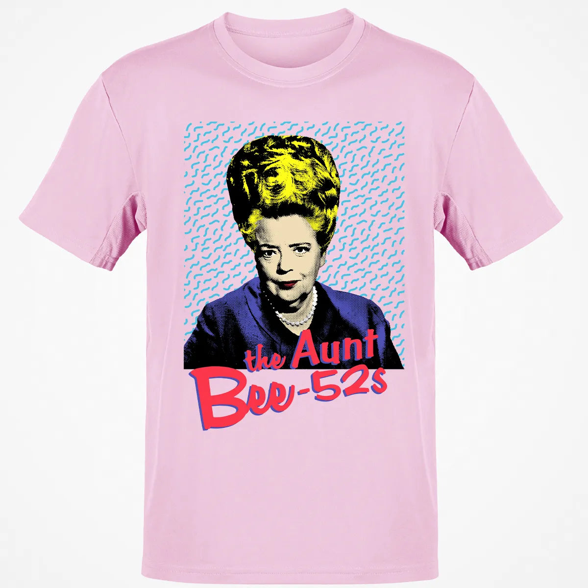 Classic Unisex T-Shirt - Y6W9W2YJ